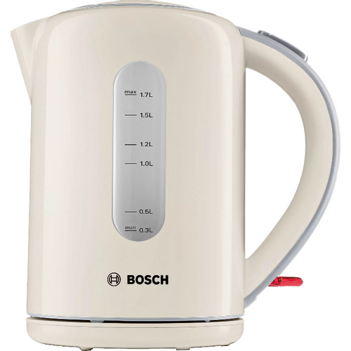 Bosch TWK7607  Kuvalo za vodu, 1700ml, Bež boja slika 1