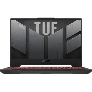 Laptop ASUS TUF Gaming A15 FA507UV-LP014, R9-8945H, 16GB, 512GB, 15.6" FHD IPS 144Hz, RTX 4060, Windows 11 Home (sivi)