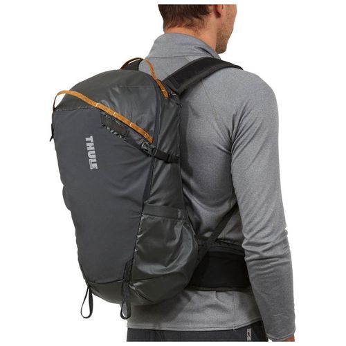 THULE Stir 25l F - obsidian slika 2