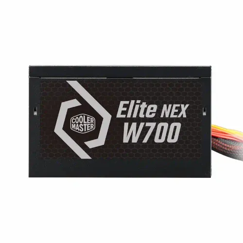 Cooler Master Elite Nex White MPW-7001-ACBW-BEU Napajanje 700W  slika 3