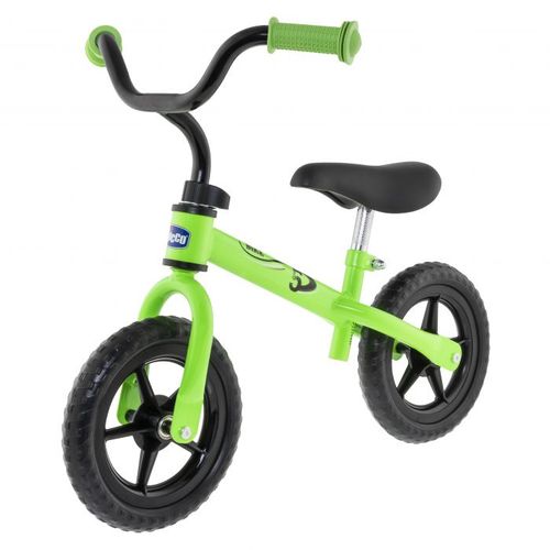 Chicco bicikl bez pedala green rocket slika 1