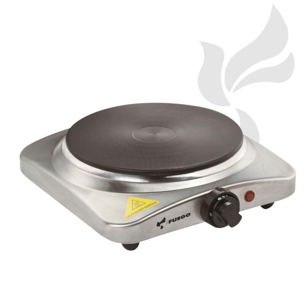 FUEGO Rešo JB-3211 S - Efikasno kuvanje sa snagom od 1500 W slika 1