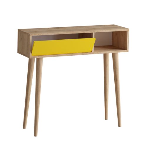 ARLET Oak
Yellow Sideboard slika 4