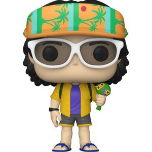 POP figure Stranger Things California Mike