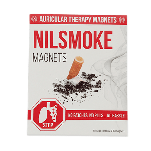 Nil Smoke - Magneti protiv pušenja slika 5