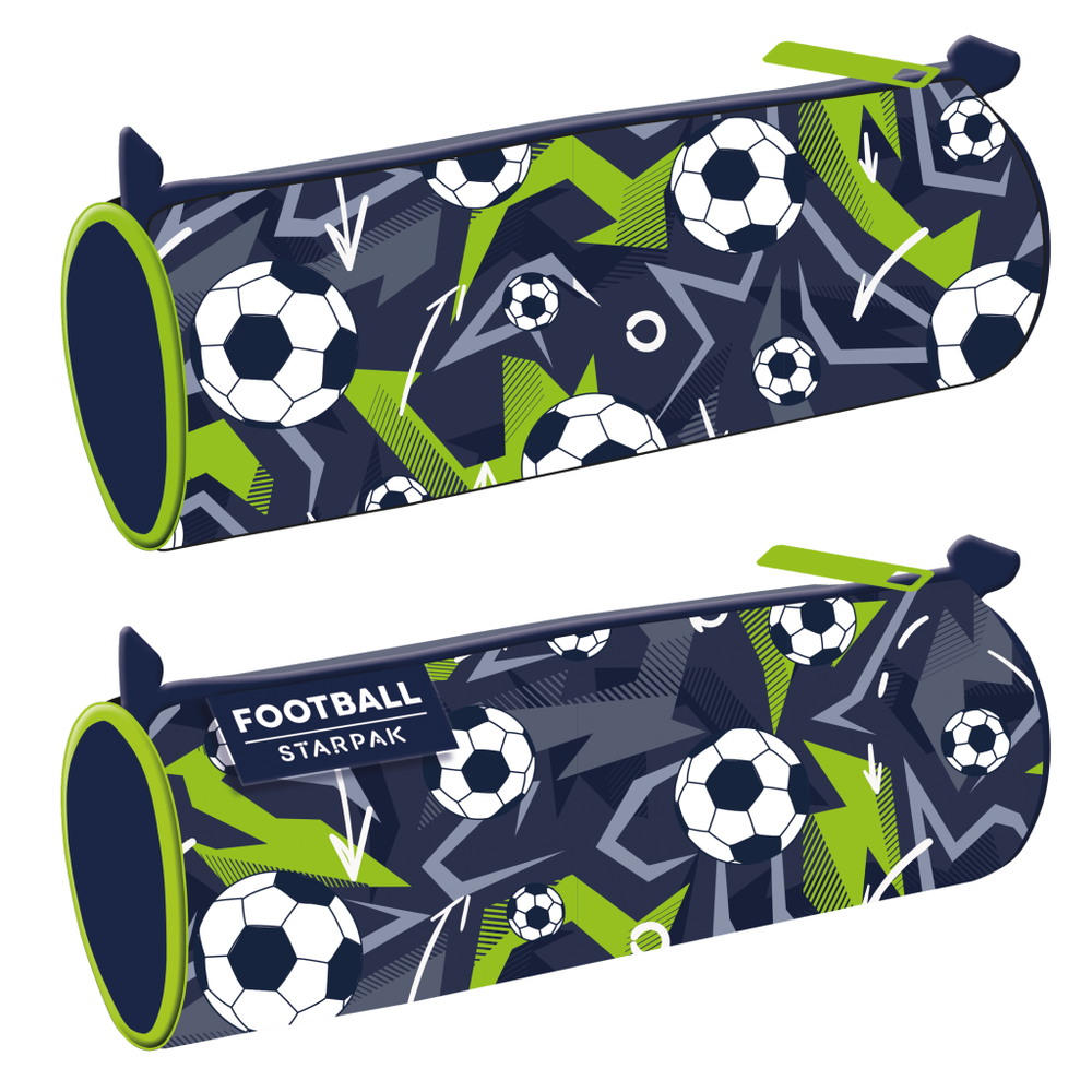 STARPAK 527241 Pernica Football - Praktična i Prostrana slika 1