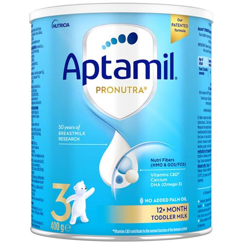 APTAMIL® 3 PRONUTRA® 400gr slika 1