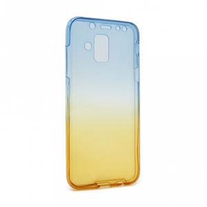 Torbica silikonska All Cover za Samsung A600F Galaxy A6 2018 type 5
