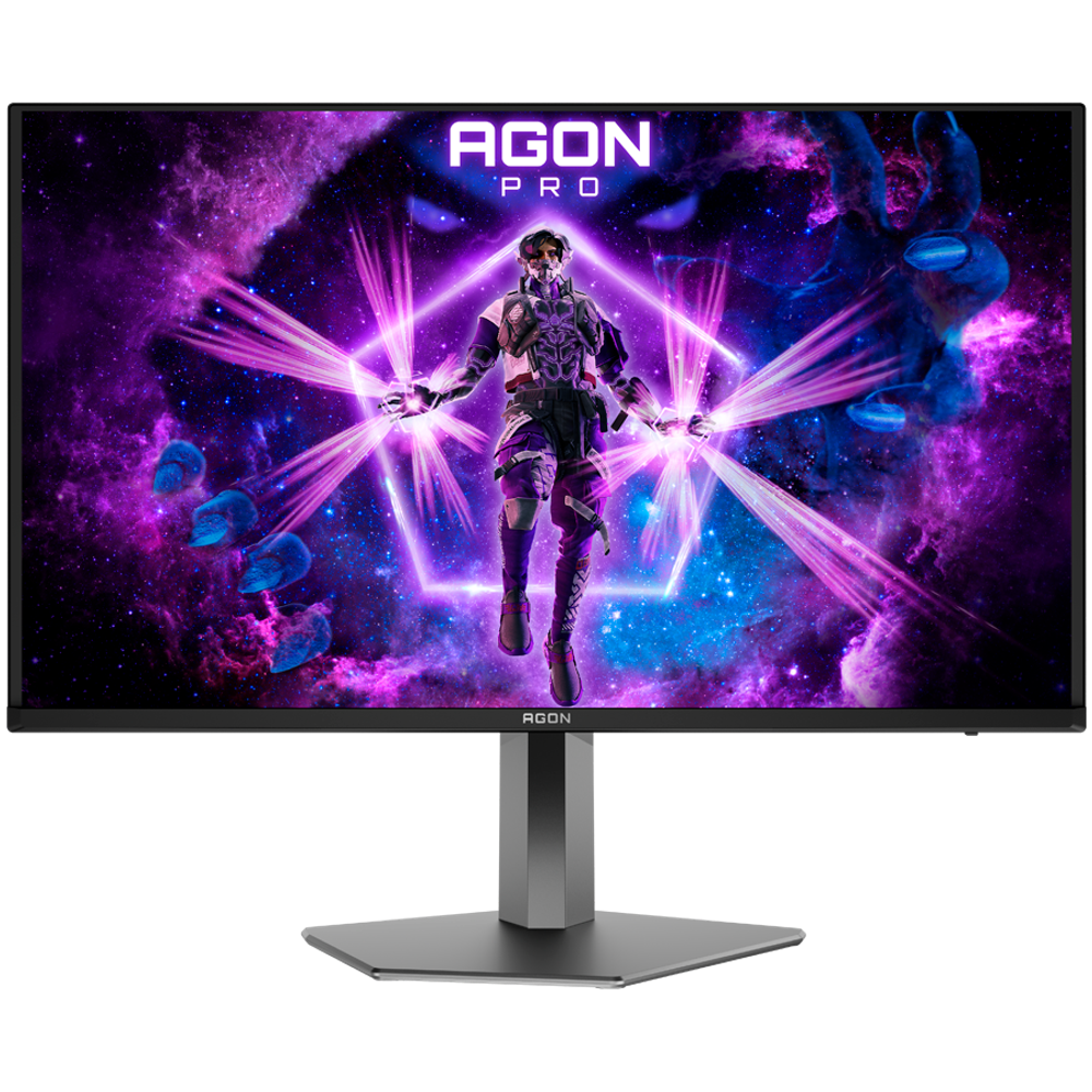 AOC Agon PRO AG326UD, 31.5" slika 1