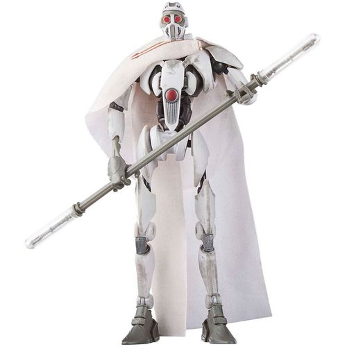 Star Wars The Clone Wars Magnaguard figure 15cm slika 3