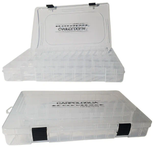 Carpologija Lure Large Box 37.5x23x5cm kutija za pribor