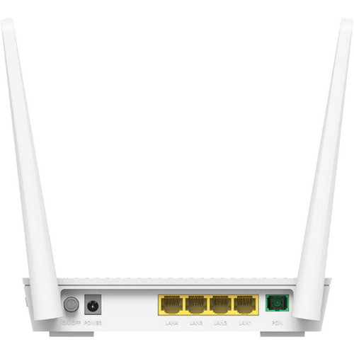 Cudy GP1200, AC1200 xPON Wi-Fi Router GPON/EPON, CWMP, OMCI, 4-queue QoS, and EasyMesh slika 2