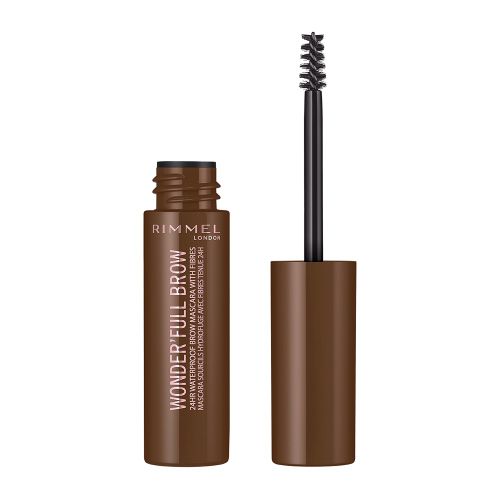 Rimmel Wonderfull brow 002 maskara za obrve 4.5ml slika 1