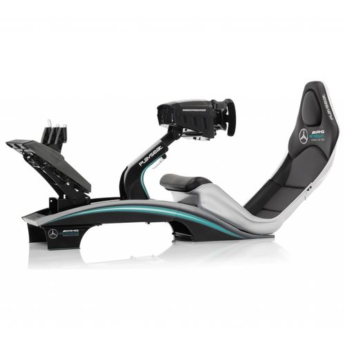 Playseat trkaće sjedalo Pro Formula Mercedes AMG Petronas Formula One slika 5