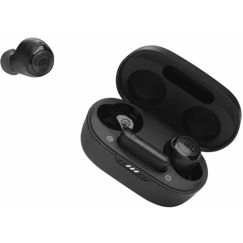 QUANTUM TWS AIR BLACK JBL Gaming bežicne in-ear sl slika 6