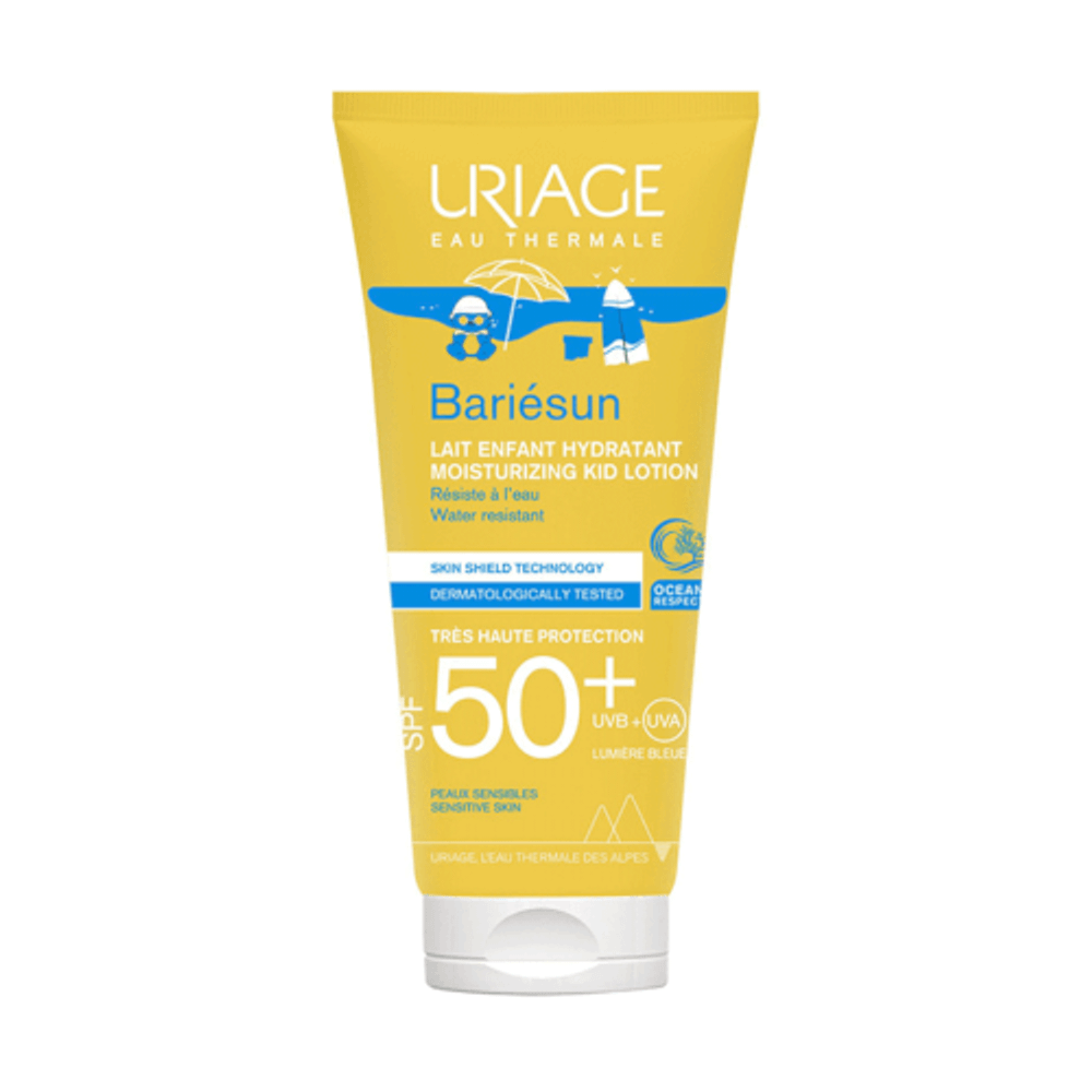 URIAGE Bariesun Losion KIDS SPF50 100ML slika 1