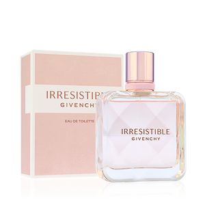 Givenchy Irresistible eau de toilette for women 50 ml