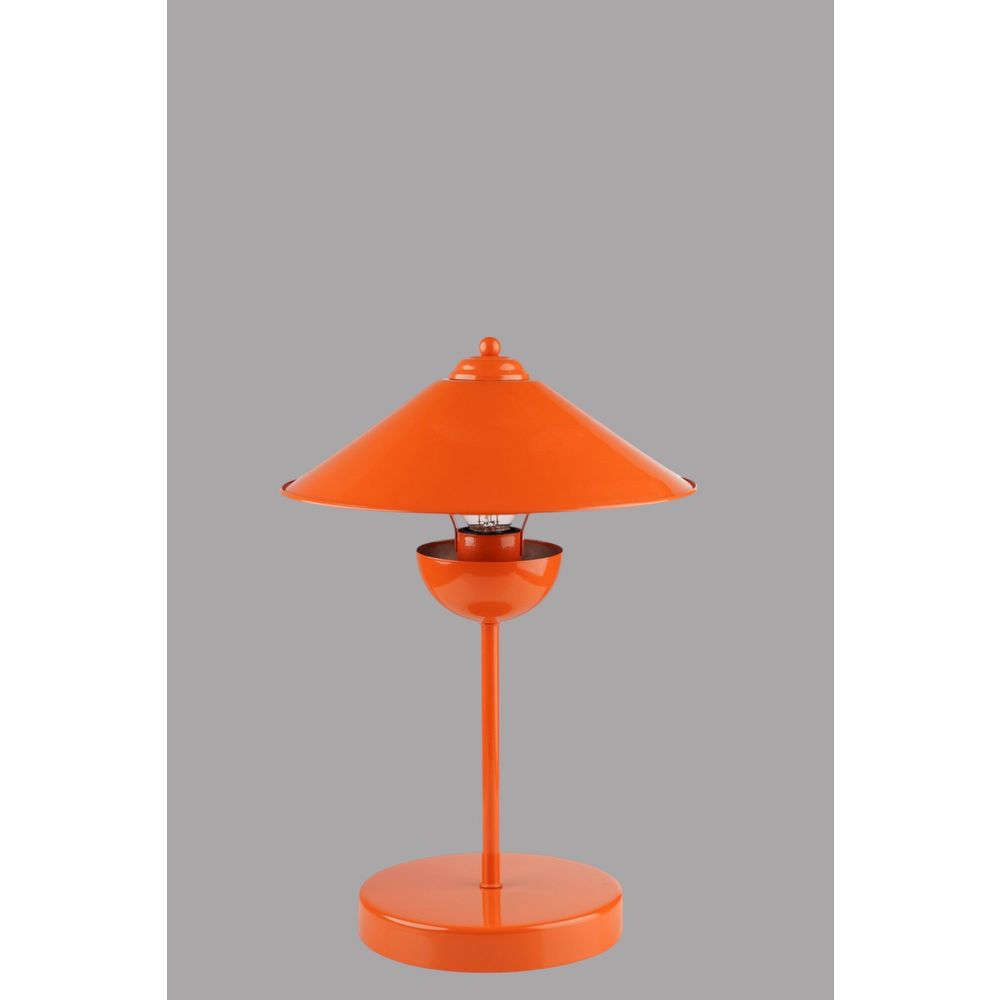Opviq Stolna lampa 453, narančasta slika 2