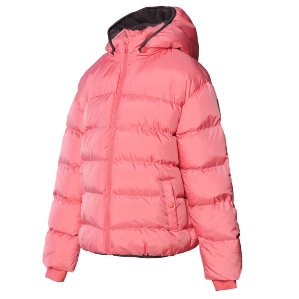 Hummel Jakna Hmlgeona Zip Coat Za Djevojčice slika 3