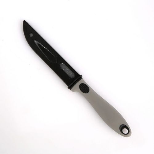 Altom Design univerzalni kuhinjski nož Rock od nehrđajućeg čelika 12 cm slika 3