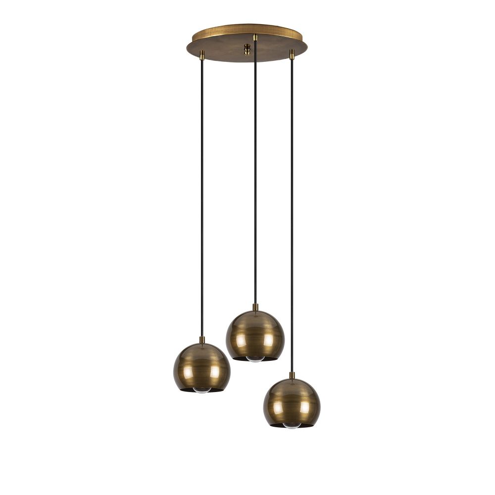 Berceste - 242-S2 Vintage Luster slika 5