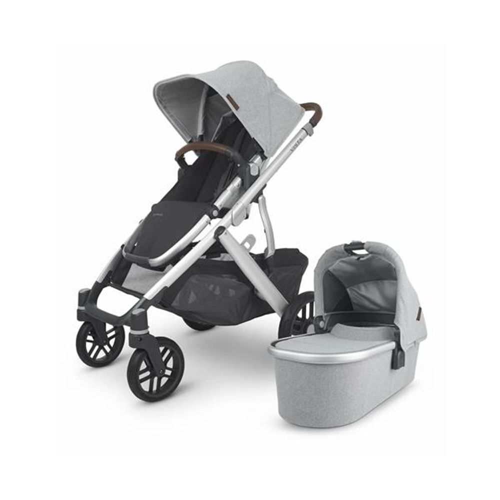 UPPAbaby Kolica Vista V2 2u1, Stella slika 1