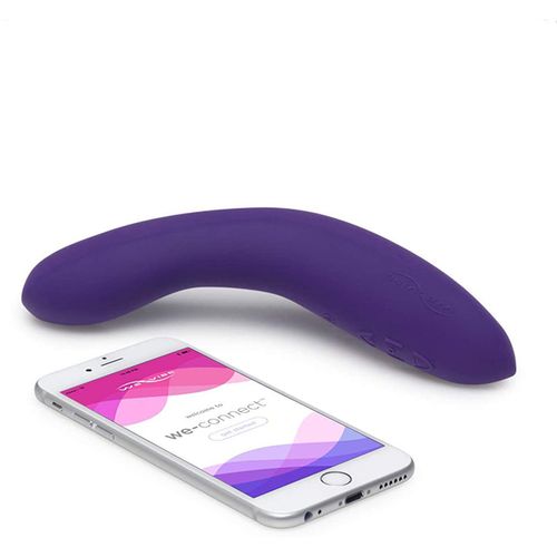 We-Vibe Rave Vibrator slika 1