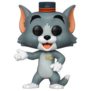 POP figure Tom & Jerry - Tom