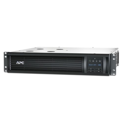 APC Smart-UPS 1000VA, Rack Mount, LCD 230V with SmartConnect Port slika 1