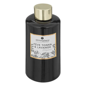 Atmosphera punjenje za difuzor 200ml drvo ruže mael