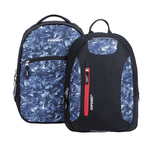 Explore ruksak 2u1 camo combin slika 2