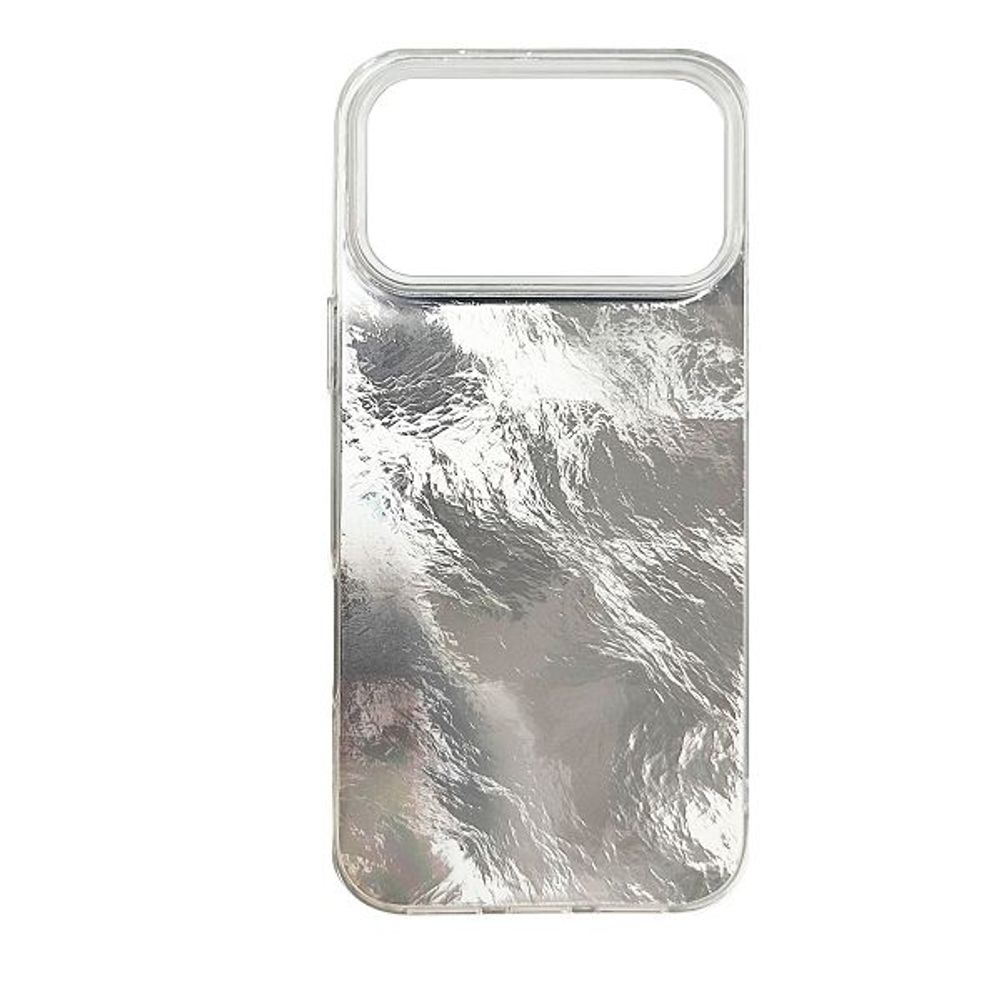MM TPU IPHONE 17 PRO MAX PEARL PATTERN slika 1