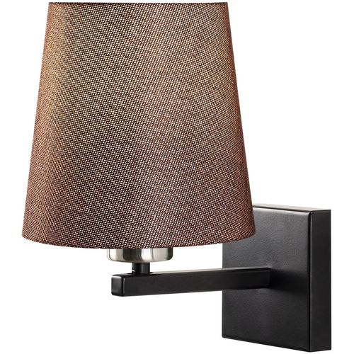 Profil - 4663 Black
Nickel
Cream Wall Lamp slika 5