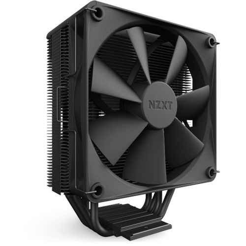 NZXT zračni hladnjak T120, 1200/1700/AM4/AM5, RC-TN120-B1 slika 1