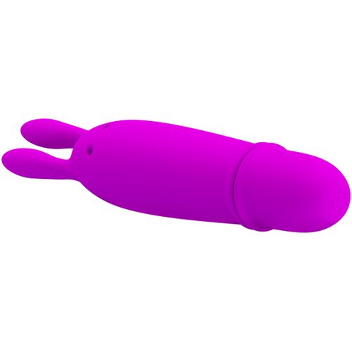Mini rabbit stimulator klitorisa Boyce slika 3