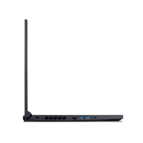 Acer Nitro AN515 15.6" FHD i7-11600H 16GB 512GB SSD GeForce GTX 1650 gaming crni laptop slika 5