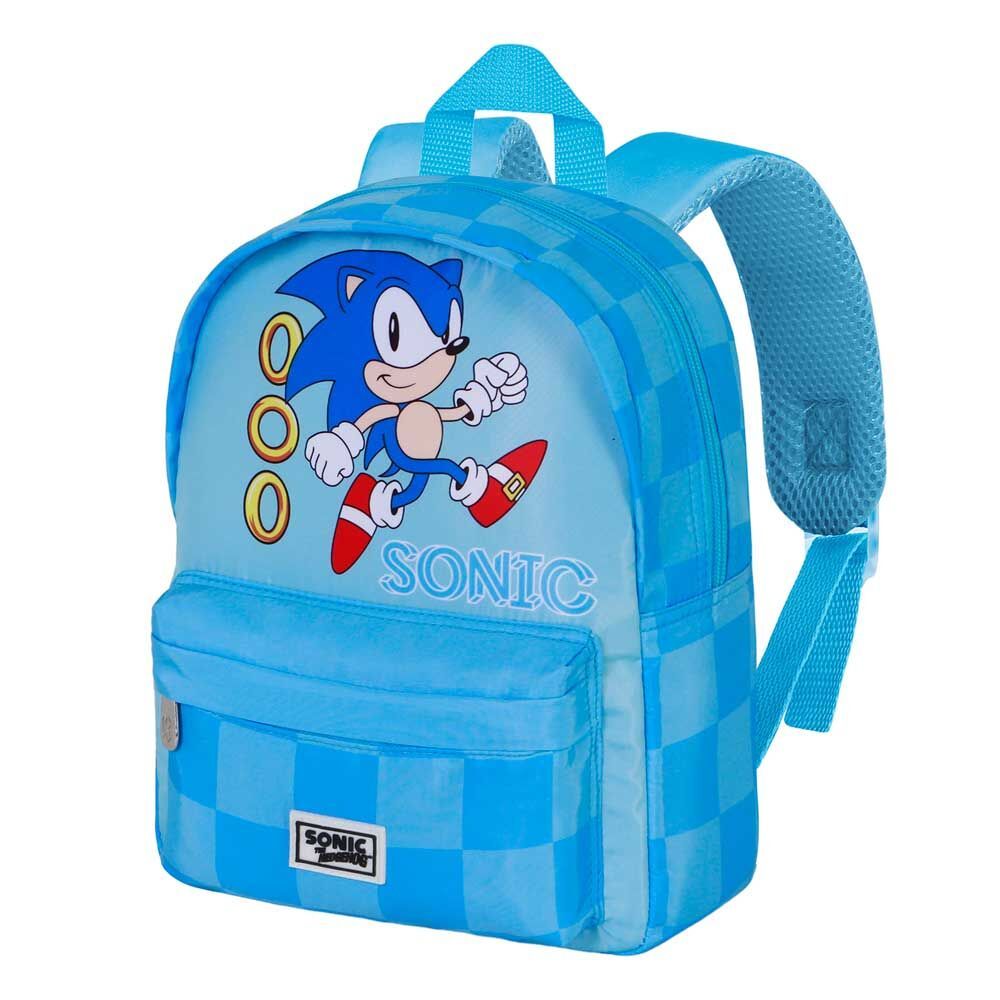 Mochila Jump Sonic the Hedgehog 27 cm slika 2