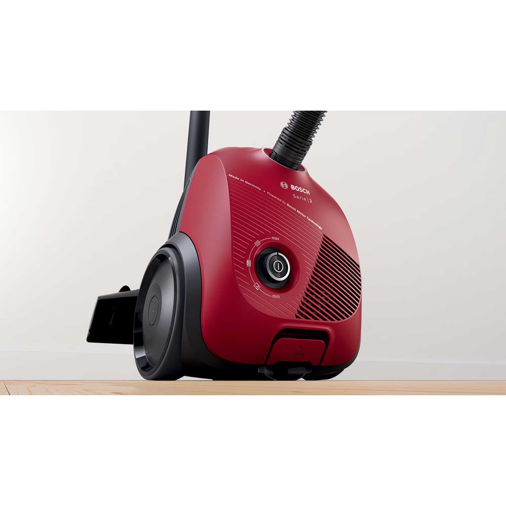 BOSCH Usisivač BGBS2RD1H / 600 W slika 2