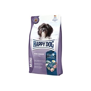 Happy Dog Supreme Fit&amp;Vital Mini Senior