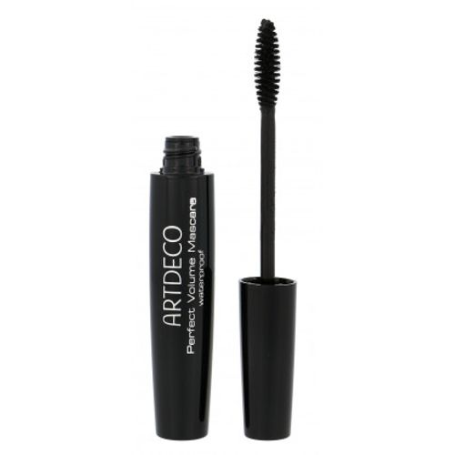 Artdeco Perfect Volume Mascara Waterproof (71 Black) 10 ml slika 5