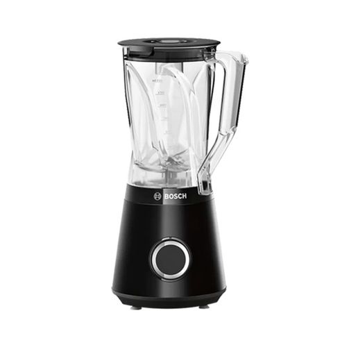 Bosch MMB6141B Blender VitaPower, 1200 W, Crni slika 1