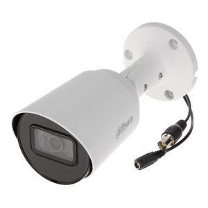 DAHUA DH-HAC-HFW1500T-A-0280B-S2 5MP HDCVI IR Bullet Camera