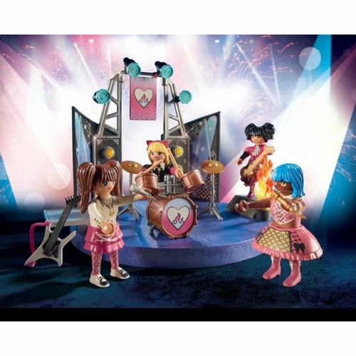 Playset Playmobil City Life slika 5