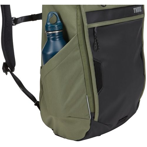 Thule Paramount Commuter Backpack 18L ruksak zeleni slika 5