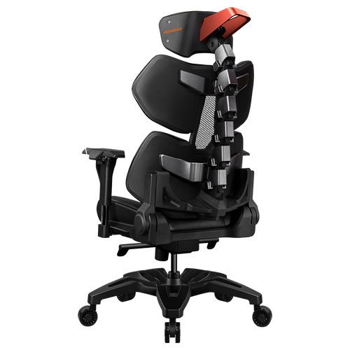 Cougar Terminator Gaming Chair CGR-TER Gejmerska stolica slika 7