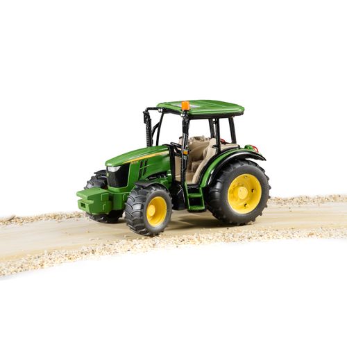 BRUDER traktor John Deere 02106 slika 5