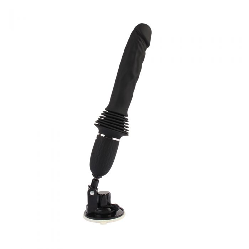 Vibrator-Fuck Machine Aeshma slika 3