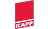 Kapp logo