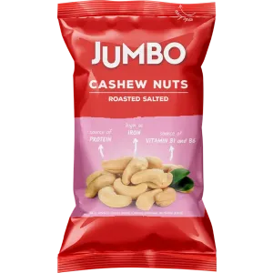 Jumbo indijski orah przeni 75g