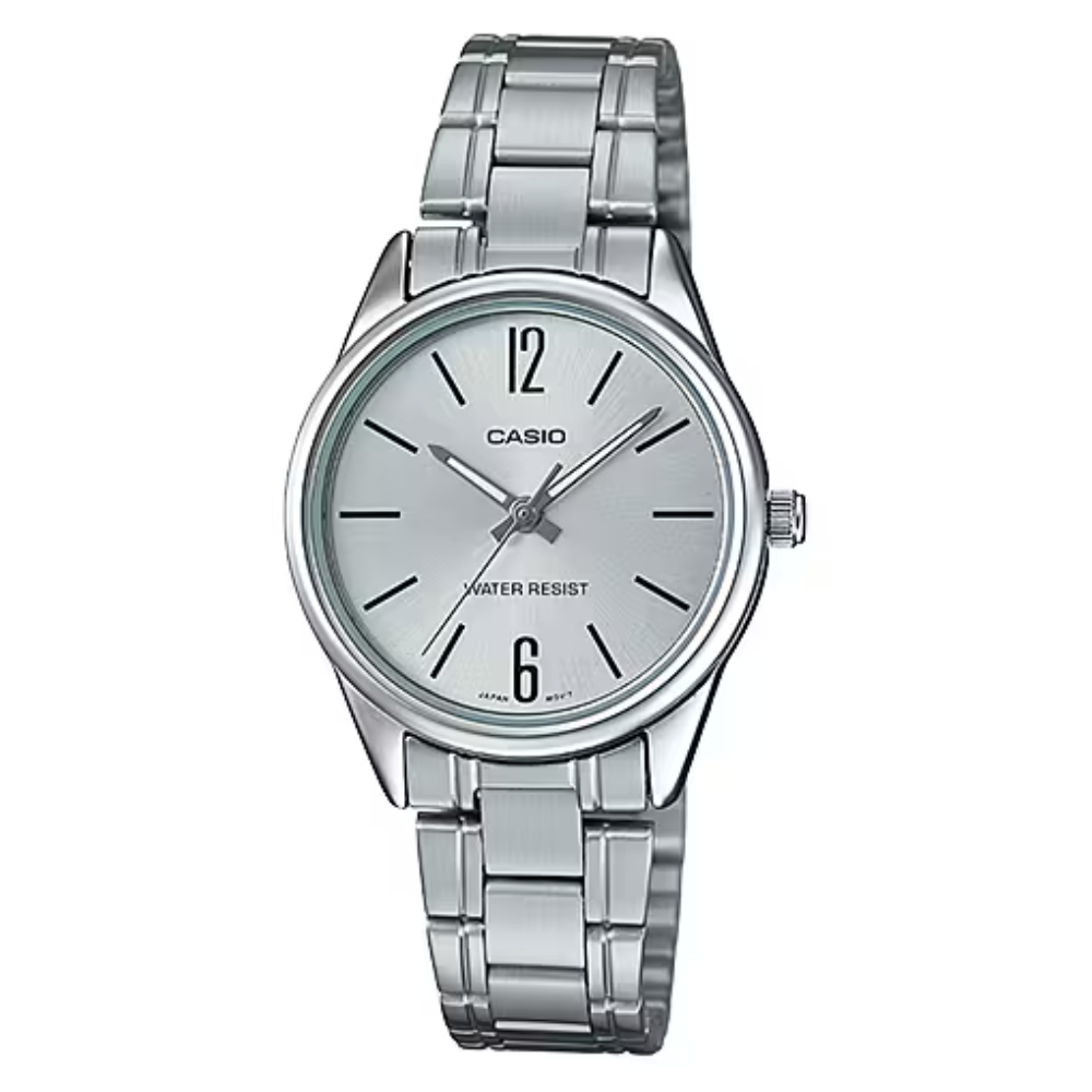 RUČNI SAT CASIO LTP-V005D-7BUDF slika 1
